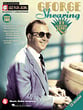 Jazz Play Along #160 George Shearing BK/CD cover